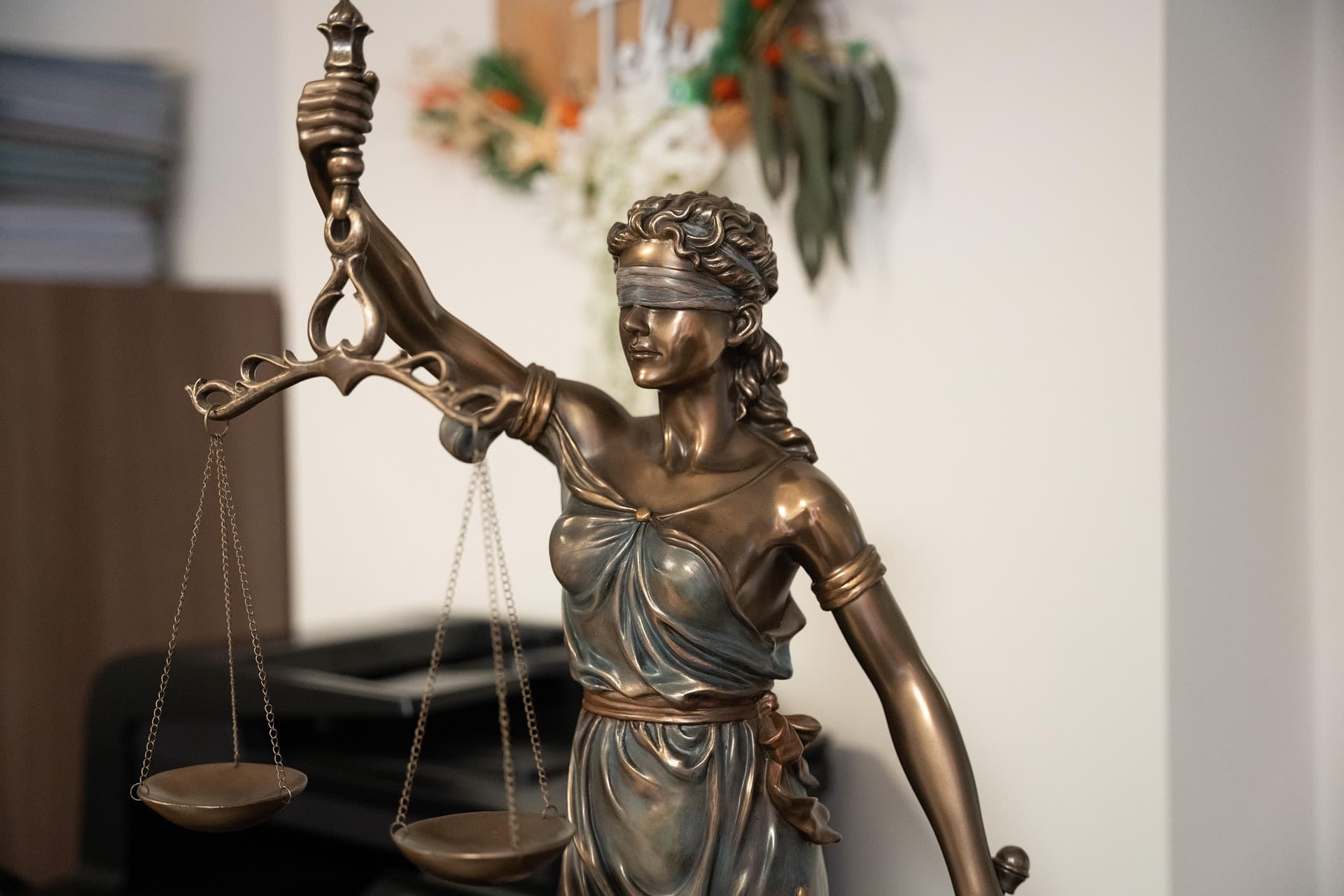 Law